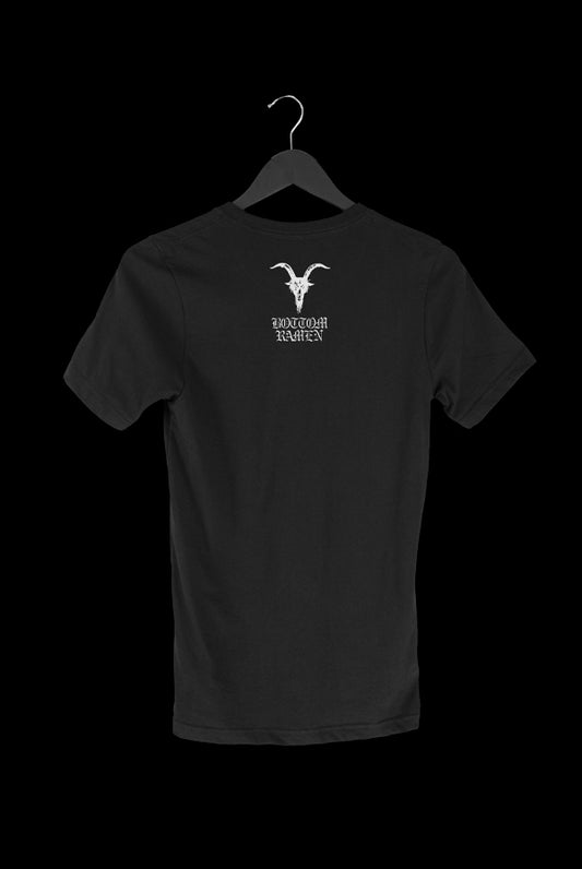 JCVF Tee (Black)