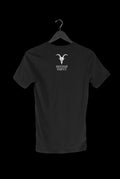 JCVF Tee (Black)